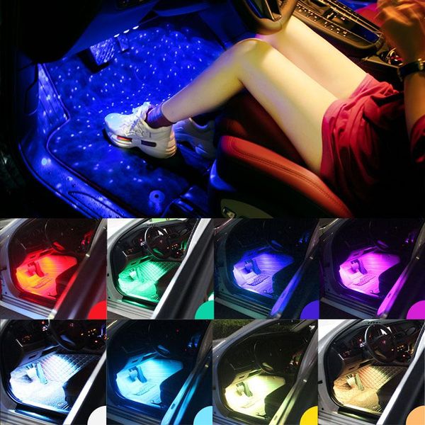 interior&external lights car styling foot light interior wireless remote/music/voice control decoration cigarette led atmosphere rgb lampstr
interior&external lights car styling foot light interior wireless remote/music/voice control decoration cigarette led atmosphere rgb lampstr