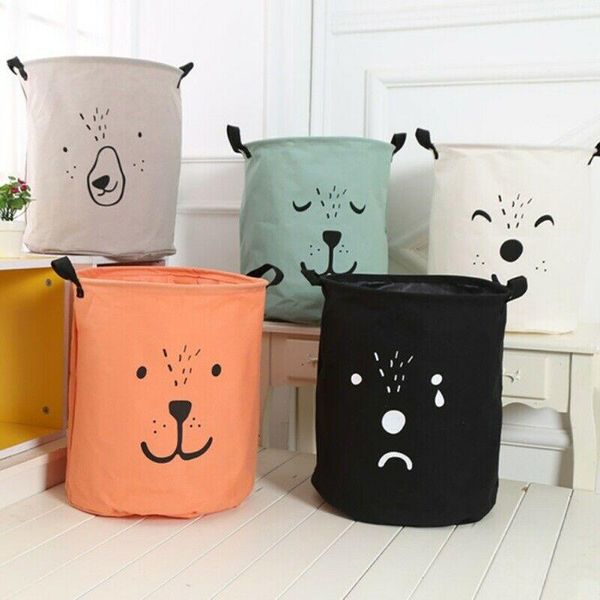 laundry bags foldable basket large capacity hamper dirty clothes storage organizer kid toy sundries bag
laundry bags foldable basket large capacity hamper dirty clothes storage organizer kid toy sundries bag