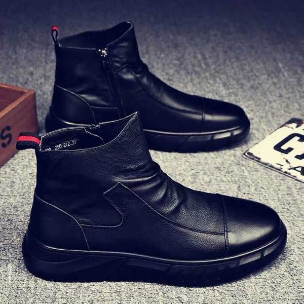 martin boots men's high british style korean tooling tide sho middle leather winter psh snow boots
martin boots men's high british style korean tooling tide sho middle leather winter psh snow boots