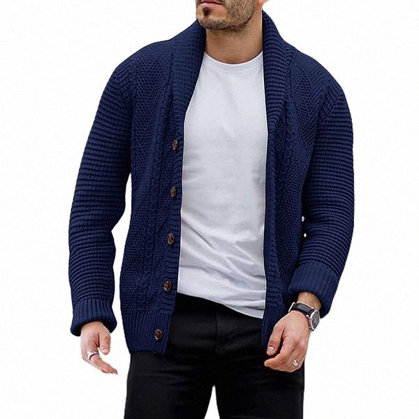 men's cardigan knitted solid color stylish vintage style long sleeve sweater cardigans v neck fall winter army green black brown g2wo#, White;black
men's cardigan knitted solid color stylish vintage style long sleeve sweater cardigans v neck fall winter army green black brown g2wo#, White;black
