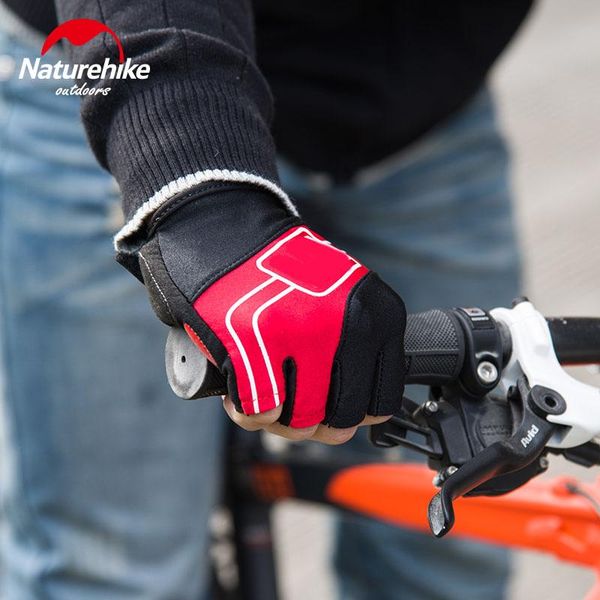 sports gloves naturehike half finger cotton climbing cycling riding for spring summer autumn lightweight and comfortable, Black
sports gloves naturehike half finger cotton climbing cycling riding for spring summer autumn lightweight and comfortable, Black