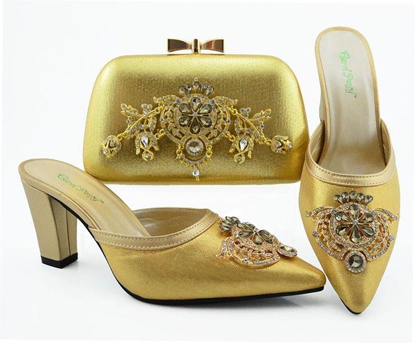 dress shoes ladies italian and bag set decorated with rhinestone matching for women party shoe, Black
dress shoes ladies italian and bag set decorated with rhinestone matching for women party shoe, Black