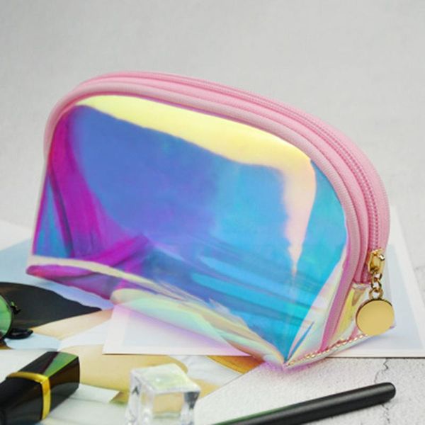 holographic makeup cosmetic bag large pouch handy pencil toiletries sale-wt bags & cases
holographic makeup cosmetic bag large pouch handy pencil toiletries sale-wt bags & cases
