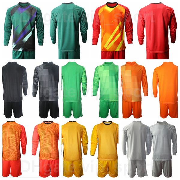 goalkeeper 12 nils-jonathan korber long sleeve jersey set bsc hertha berlin soccer 1 alexander schwolow gk green yellow grey black orange go
goalkeeper 12 nils-jonathan korber long sleeve jersey set bsc hertha berlin soccer 1 alexander schwolow gk green yellow grey black orange go