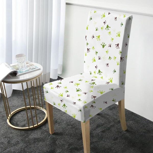 animals claw print chair cover elastic dining protector washable slipcover for christmas banquet party home decor covers
animals claw print chair cover elastic dining protector washable slipcover for christmas banquet party home decor covers