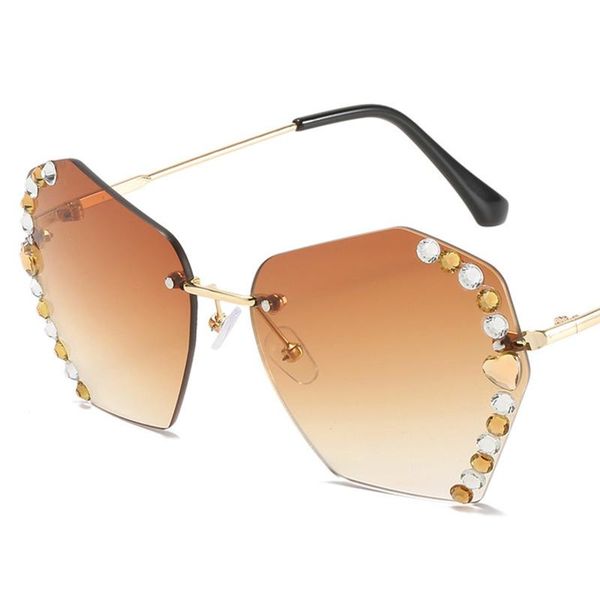 sunglasses 2021 heart oversize polygon for women vintage statement design glasses with rhinestone retro outdoor colorful, White;black
sunglasses 2021 heart oversize polygon for women vintage statement design glasses with rhinestone retro outdoor colorful, White;black