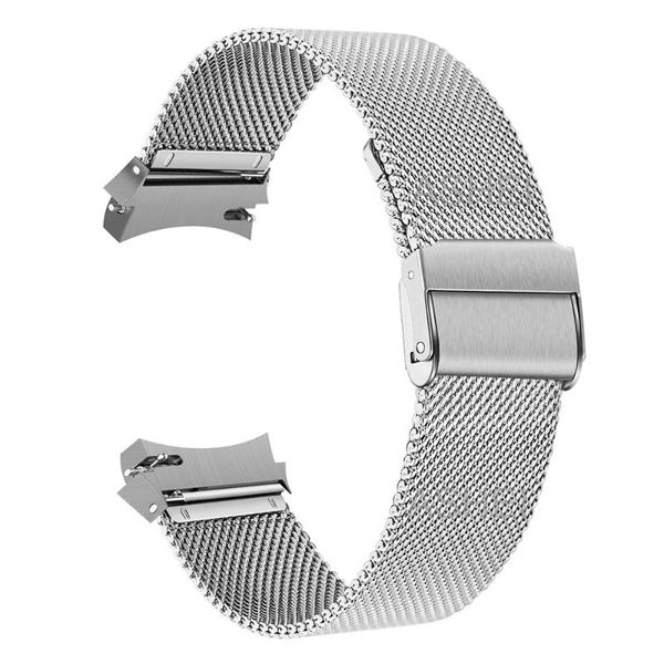 watch bands no gap strap for samsung galaxy 4 classic 46mm 42mm mesh band 44mm 40mm stainless steel curved end bracelet, Black;brown
watch bands no gap strap for samsung galaxy 4 classic 46mm 42mm mesh band 44mm 40mm stainless steel curved end bracelet, Black;brown
