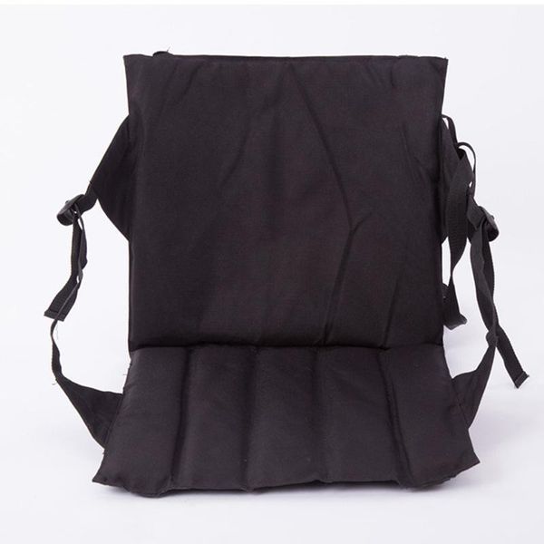 foldable outdoor camping travel portable waterproof cushion with backrest oxford cloth soft adjustable beach pads
foldable outdoor camping travel portable waterproof cushion with backrest oxford cloth soft adjustable beach pads