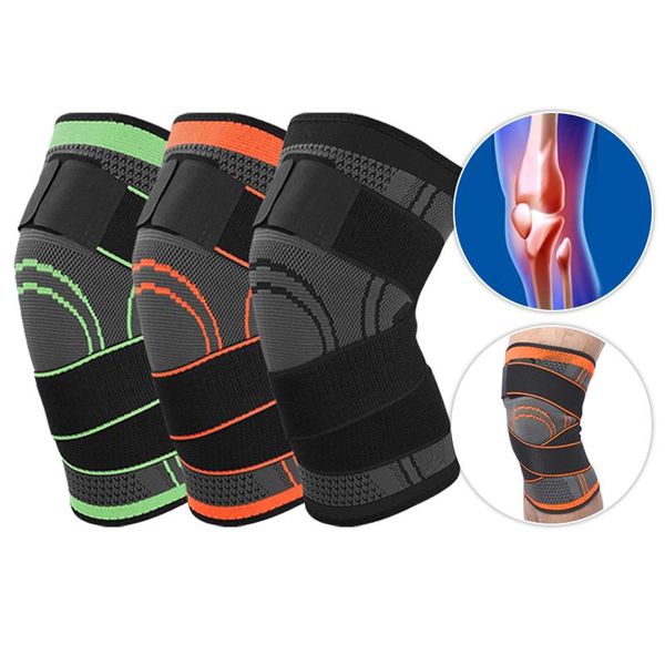 elbow & knee pads 1pcs 2021 professional protective sports pad basketball tennis cycling hiking support breathable bandage brace, Black;gray
elbow & knee pads 1pcs 2021 professional protective sports pad basketball tennis cycling hiking support breathable bandage brace, Black;gray