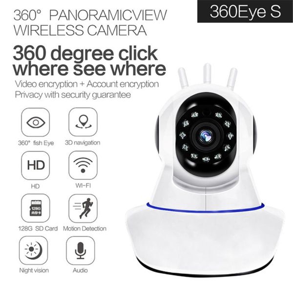 kebidumei 1080p ip camera wireless home security surveillance wifi night vision cctv 2mp baby monitor cameras
kebidumei 1080p ip camera wireless home security surveillance wifi night vision cctv 2mp baby monitor cameras