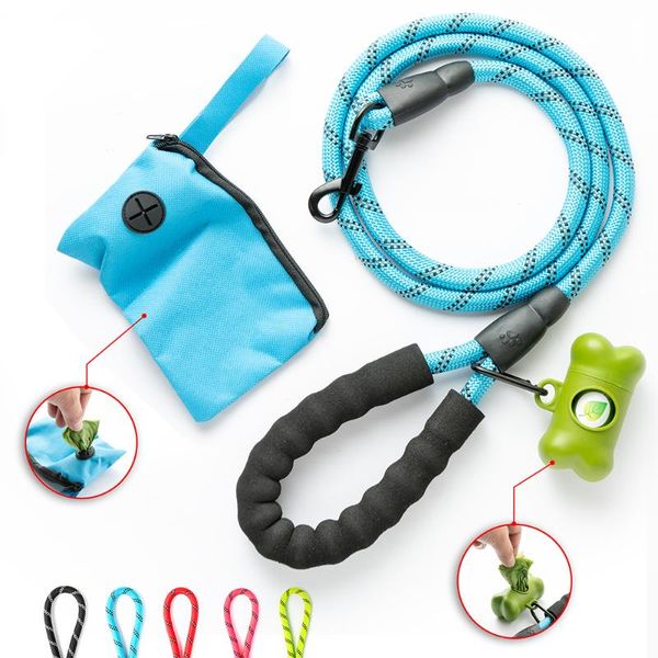 dog leash rope suit poop bag dispenser earth-friendly bags outdoor walk training collar nylon leashes pet supplies collars &
dog leash rope suit poop bag dispenser earth-friendly bags outdoor walk training collar nylon leashes pet supplies collars &