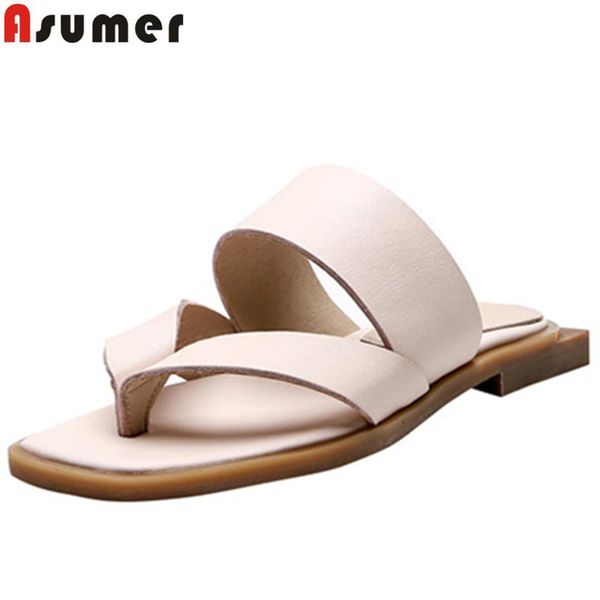 summer sandals for women casual genuine leather shoes slingback flat with ladies flip flops slippers, Black
summer sandals for women casual genuine leather shoes slingback flat with ladies flip flops slippers, Black