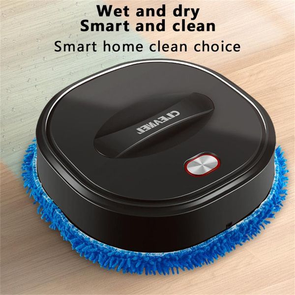 smart home control 2-in-1 automatic sweeping robot vacuum cleaner floor and mopping wet dry
smart home control 2-in-1 automatic sweeping robot vacuum cleaner floor and mopping wet dry