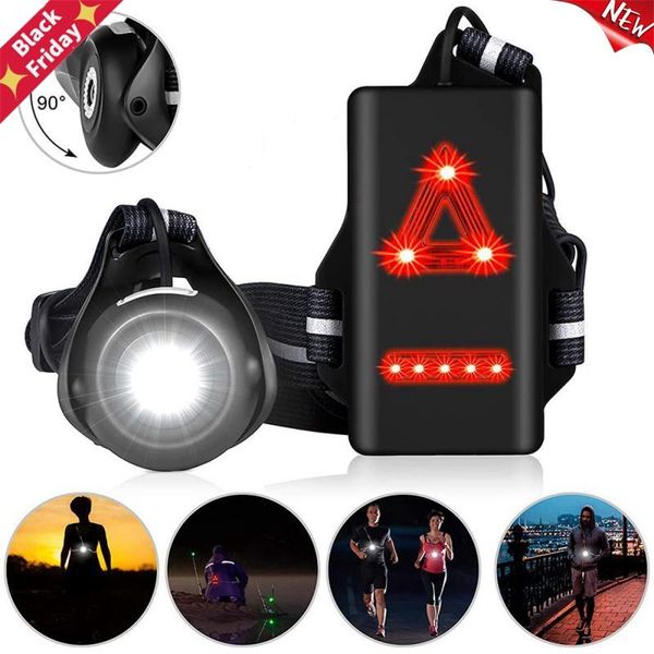 charging running light night safety warning led chest lamp outdoor sport jogging cycling bicycle highlight bike lights
charging running light night safety warning led chest lamp outdoor sport jogging cycling bicycle highlight bike lights