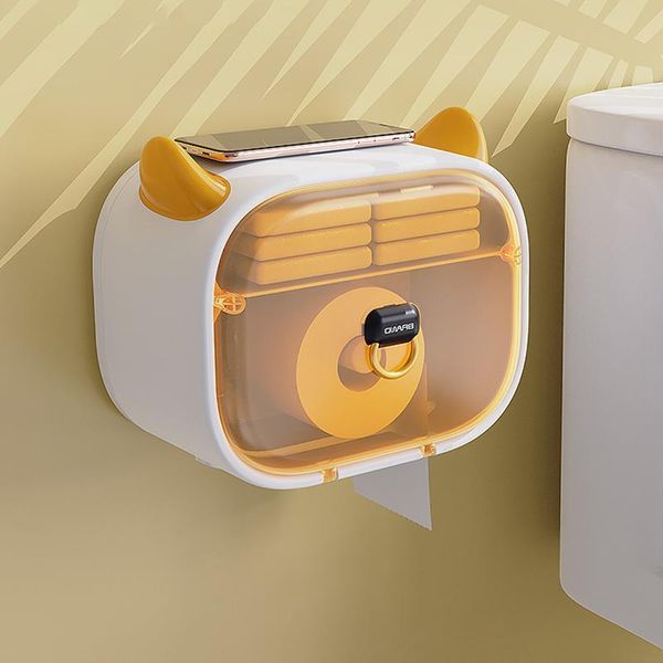 toilet paper holders bathroom holder organizer wall mounted tissue box large capacity waterproof roll shelf tray storage
toilet paper holders bathroom holder organizer wall mounted tissue box large capacity waterproof roll shelf tray storage