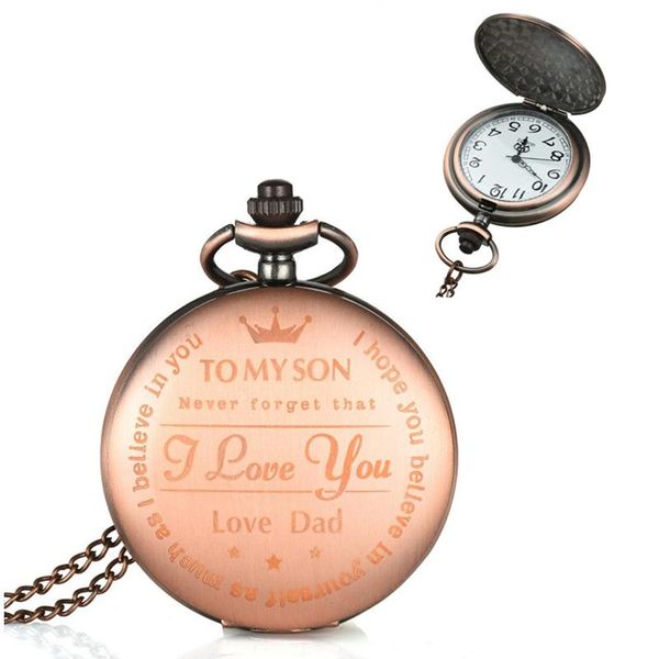 wall clocks fashion quartz pocket watch necklace mechanical clock pendant hand-winding men women chain watches gift box package
wall clocks fashion quartz pocket watch necklace mechanical clock pendant hand-winding men women chain watches gift box package