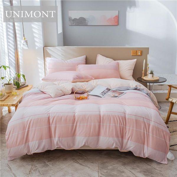 bedding sets macaron stitching color cotton knitted four-piece set 1.8m2.0m bed linen 3/4-piece
bedding sets macaron stitching color cotton knitted four-piece set 1.8m2.0m bed linen 3/4-piece