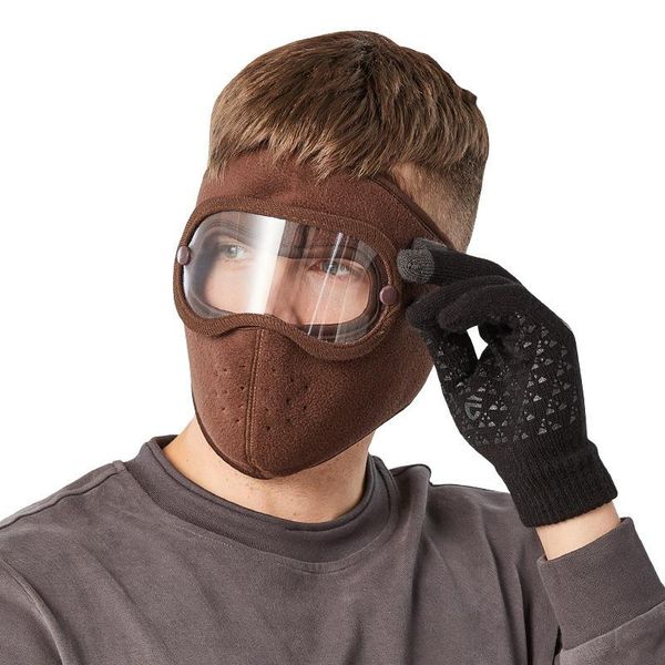 beanie/skull caps women and men winter windproof mask outdoor cycling helmet face protection warm fashion anti-cold dust-proof head cover, Blue;gray
beanie/skull caps women and men winter windproof mask outdoor cycling helmet face protection warm fashion anti-cold dust-proof head cover, Blue;gray