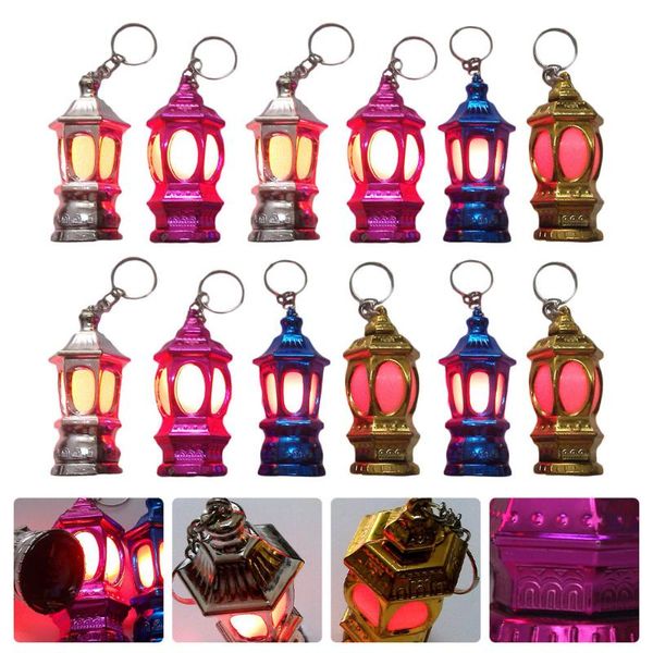 flashlights torches 40pcs lantern key chain pendant ring with led light ramadan festival decor
flashlights torches 40pcs lantern key chain pendant ring with led light ramadan festival decor