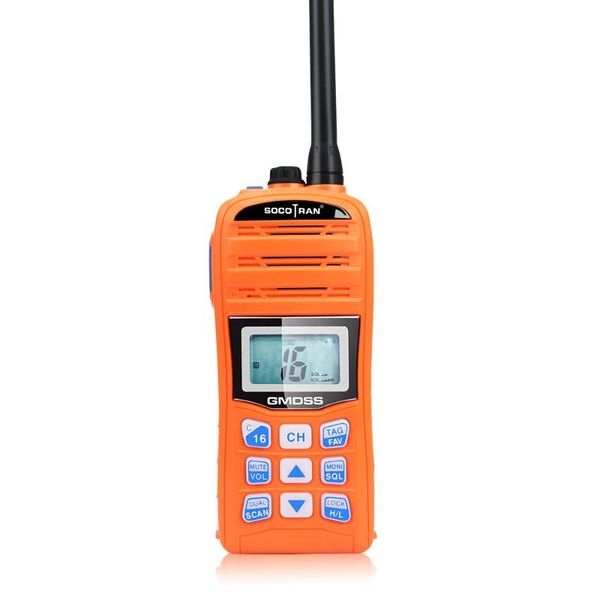 walkie talkie two way vhf radio telephone marine float ipx7 1500mah disposable lithium battery
walkie talkie two way vhf radio telephone marine float ipx7 1500mah disposable lithium battery