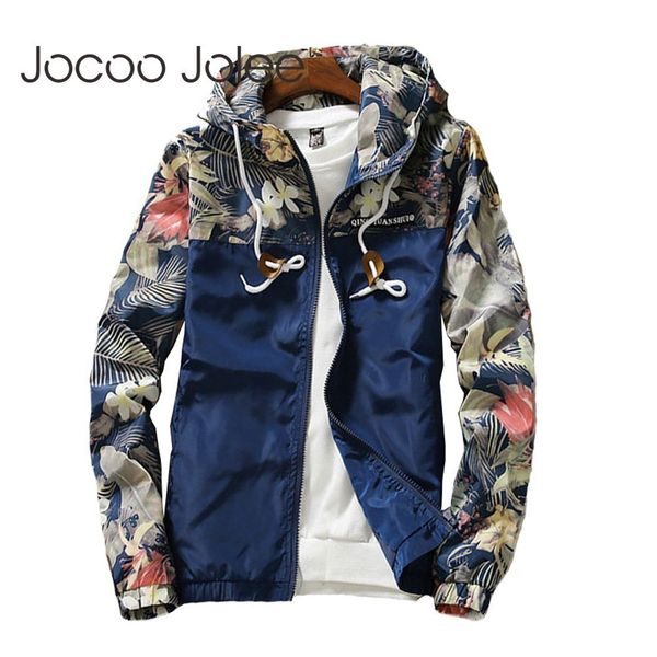 jocoo jolee autumn jacket women basic bomber jackets long sleeve print jacket vintage coats femme outwear plus size 5xl 210518, Black;brown
jocoo jolee autumn jacket women basic bomber jackets long sleeve print jacket vintage coats femme outwear plus size 5xl 210518, Black;brown