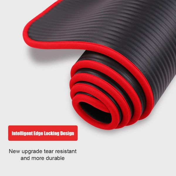yoga mats mat non-slip extra thick sport pad odorless for fitness pilates exercise women men asd88
yoga mats mat non-slip extra thick sport pad odorless for fitness pilates exercise women men asd88