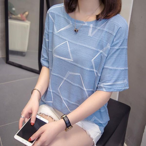 women's t-shirt oversize tshirt summer casual short-sleeved t-shirtt loose tees women black kawaii japanese room decor, White
women's t-shirt oversize tshirt summer casual short-sleeved t-shirtt loose tees women black kawaii japanese room decor, White