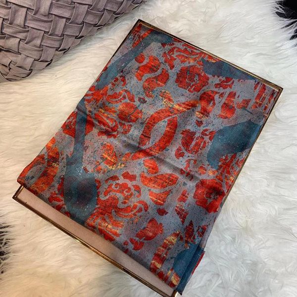 scarves brand blue red silk scarf women fashion accessories summer beach shawls cover-ups fall winter long, Blue;gray
scarves brand blue red silk scarf women fashion accessories summer beach shawls cover-ups fall winter long, Blue;gray