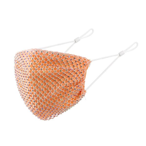 factory outlet s hollow out dust new full inlaid cotton wire mesh austrian diamond mask
factory outlet s hollow out dust new full inlaid cotton wire mesh austrian diamond mask