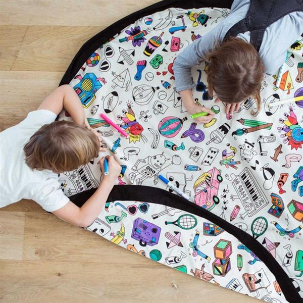 storage bag kids toy diy large road pattern play mat games carpet portable hanging bags toys organizer
storage bag kids toy diy large road pattern play mat games carpet portable hanging bags toys organizer