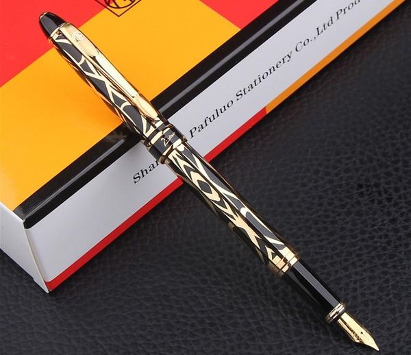 fountain pens picasso pimio luxury pen rollerball notebook gift set 0.5mm gold clip business office with a box
fountain pens picasso pimio luxury pen rollerball notebook gift set 0.5mm gold clip business office with a box