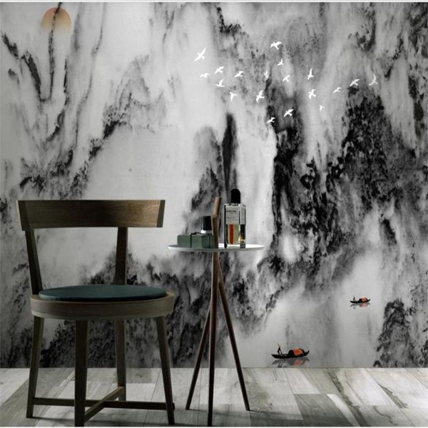 wallpapers custom modern wallpaper for living room chinese landscape background wall
wallpapers custom modern wallpaper for living room chinese landscape background wall