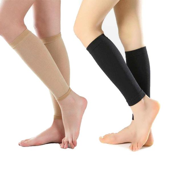 Socks & Hosiery 1 Pair Autumn Winter Women Men Varicose Veins Calf Sleeve Compression Brace Wrap Leg Shaping, Black;white
Socks & Hosiery 1 Pair Autumn Winter Women Men Varicose Veins Calf Sleeve Compression Brace Wrap Leg Shaping, Black;white