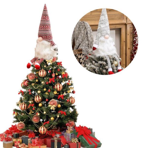 christmas decorations tree decor cute gnome faceless doll winter party old man ornament xmas
christmas decorations tree decor cute gnome faceless doll winter party old man ornament xmas
