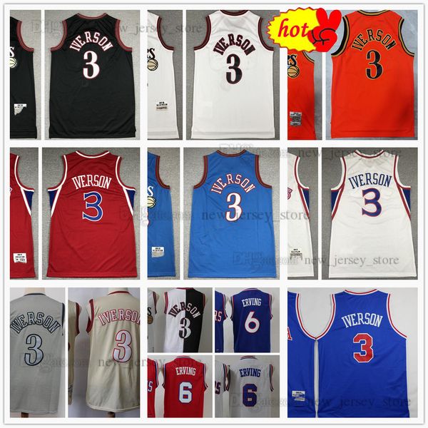 retro 1996-97-98 mitchell and ness allen basketball 3 iverson jersey stitched julius 6 erving jerseys shorts kids youth red blue white black, Black;red
retro 1996-97-98 mitchell and ness allen basketball 3 iverson jersey stitched julius 6 erving jerseys shorts kids youth red blue white black, Black;red