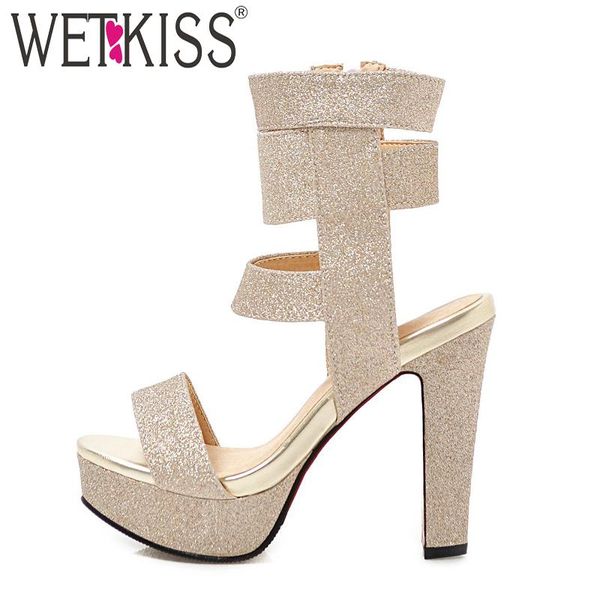 gladiator sequined sandals women open toe footwear party bling platform shoes female high heels woman summer 2021, Black
gladiator sequined sandals women open toe footwear party bling platform shoes female high heels woman summer 2021, Black