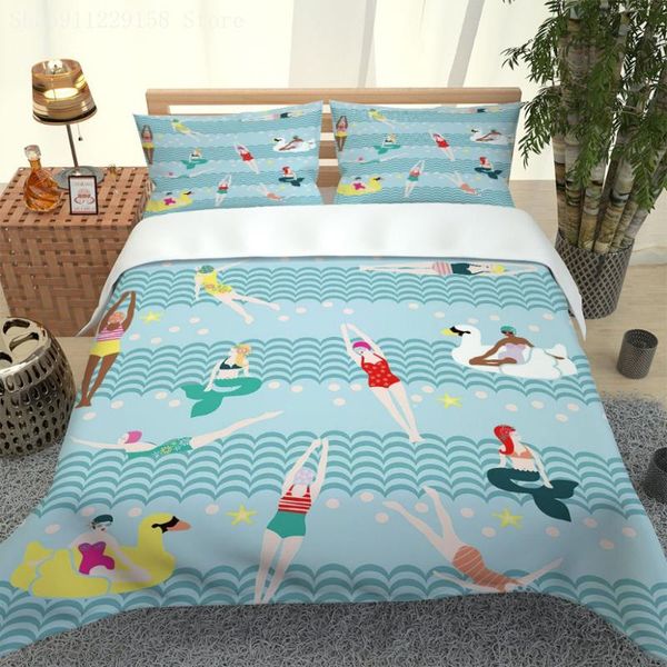 bedding sets children's bedroom set cartoon cute animal with flowers duvet cover for boys girls white bedclothes king
bedding sets children's bedroom set cartoon cute animal with flowers duvet cover for boys girls white bedclothes king