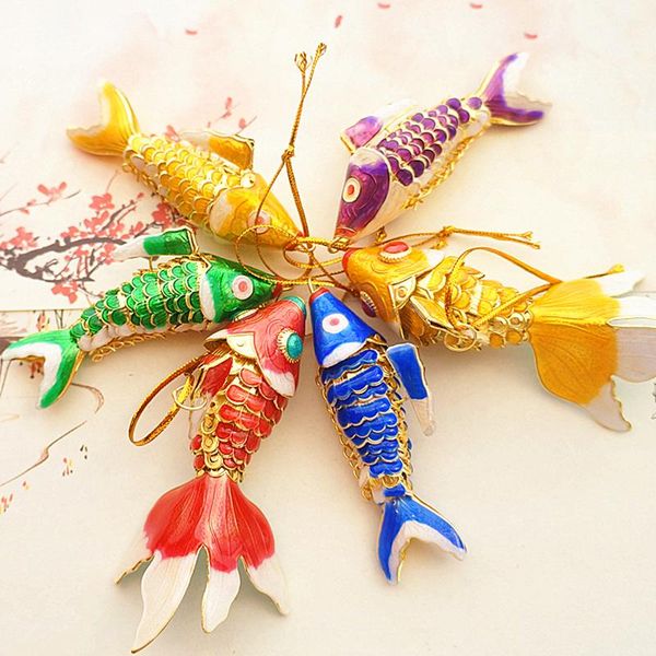 christmas decorations 50pcs fancy lifelike sway small fish lucky xmas decor tree koi carp enamel hanging decoration gift ornaments
christmas decorations 50pcs fancy lifelike sway small fish lucky xmas decor tree koi carp enamel hanging decoration gift ornaments