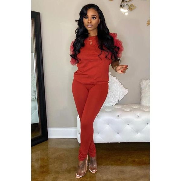 two piece dress adfvat black mesh patchwork cascading ruffles sleeve women sheath set casual tracksuits mos-m1016, White
two piece dress adfvat black mesh patchwork cascading ruffles sleeve women sheath set casual tracksuits mos-m1016, White