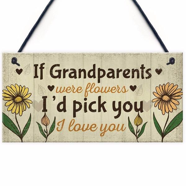 metal painting meijiafei for nan and grandad hanging sign grandparent plaque keepsake gift from grandchildren 10" x 5"
metal painting meijiafei for nan and grandad hanging sign grandparent plaque keepsake gift from grandchildren 10" x 5"