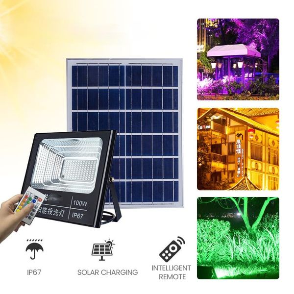 solar rgb flood light colorful color changing with remote control cornucopia tree 16 colors switchable 100w 200w floodlights
solar rgb flood light colorful color changing with remote control cornucopia tree 16 colors switchable 100w 200w floodlights