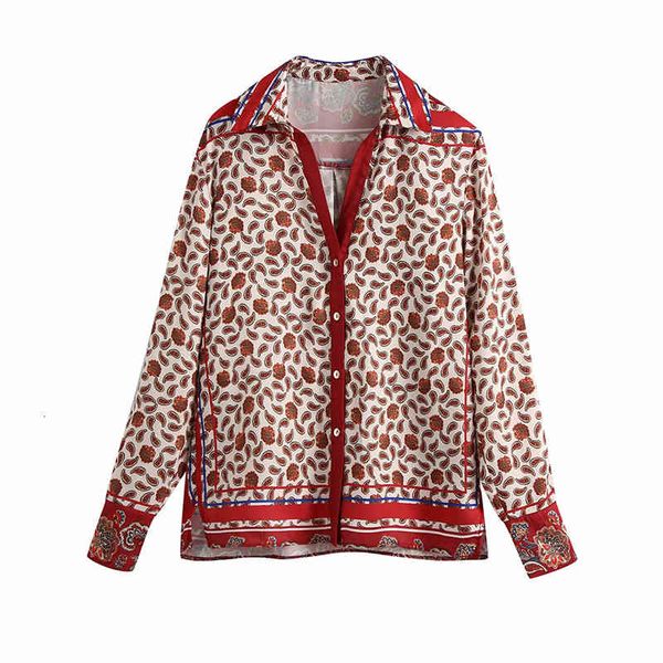 legging women vintage match totem flower impression office blouse lady wear chic chemise female, Black
legging women vintage match totem flower impression office blouse lady wear chic chemise female, Black