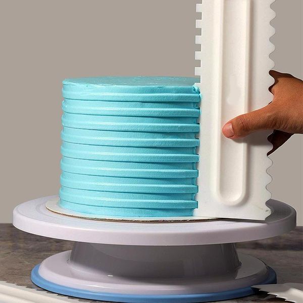 baking & pastry tools 1pc cream scraper irregular teeth edge spatulas cake fondant slicer cutters diy decorating
baking & pastry tools 1pc cream scraper irregular teeth edge spatulas cake fondant slicer cutters diy decorating