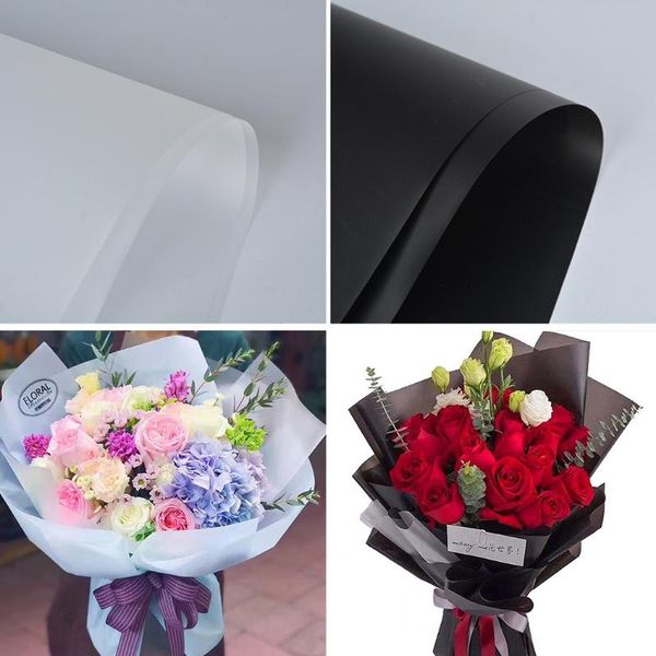 gift wrap 20pcs 60*60cm flower packaging paper frosted florist handmade wrapping bouquet diy wedding bouquets
gift wrap 20pcs 60*60cm flower packaging paper frosted florist handmade wrapping bouquet diy wedding bouquets