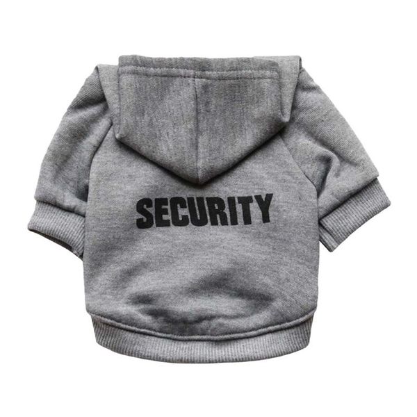 dog apparel security clothes pet hoodies for small autumn soft coat jacket yorkie chihuahua puppy pets product
dog apparel security clothes pet hoodies for small autumn soft coat jacket yorkie chihuahua puppy pets product