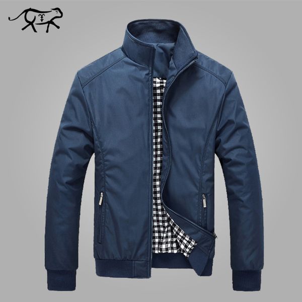 et Men Spring Autumn Men's New Casual ets Regular Stand Collar Slim Fit Thin Coat Male Overcoats Wind Breaker Wholale, Black;brown
et Men Spring Autumn Men's New Casual ets Regular Stand Collar Slim Fit Thin Coat Male Overcoats Wind Breaker Wholale, Black;brown