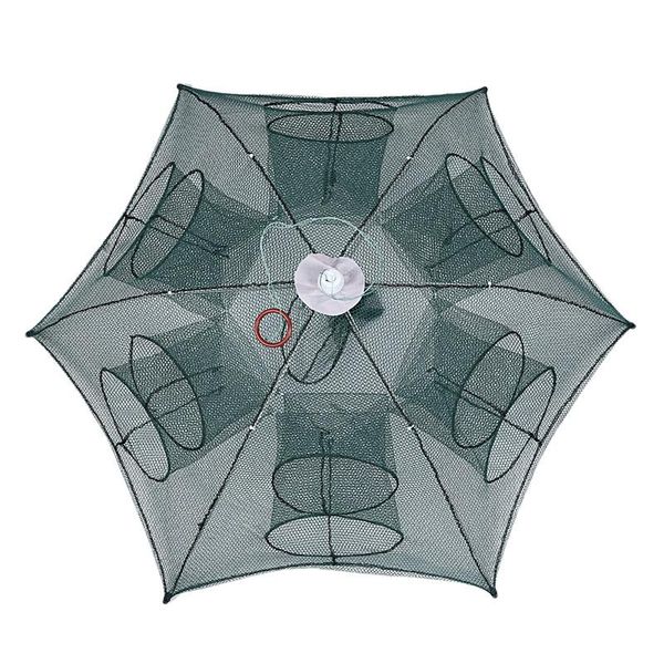 fishing accessories portable foldable automatic net landing trap cast dip cage fish shrimp minnow crayfish crab baits
fishing accessories portable foldable automatic net landing trap cast dip cage fish shrimp minnow crayfish crab baits