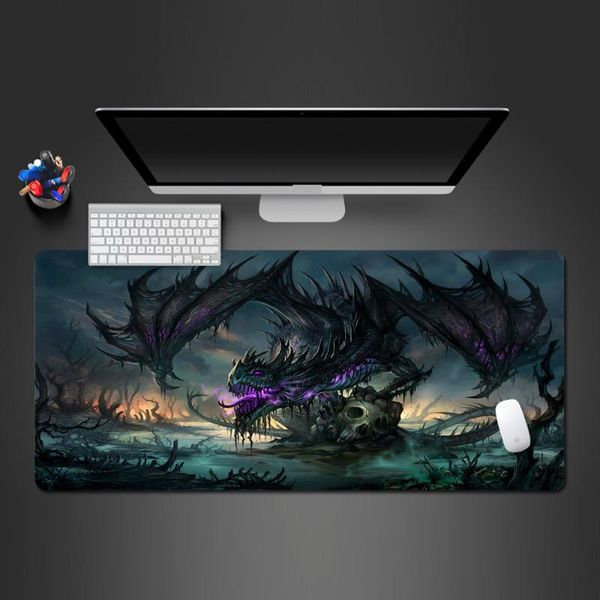 mouse pads & wrist rests blood black dragon cool pad -selling advanced competition game playing natural rubber large mats
mouse pads & wrist rests blood black dragon cool pad -selling advanced competition game playing natural rubber large mats