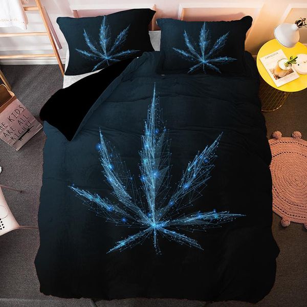 bedding sets leaves duvet cover with pillowcase 2/3pcs plants single double king bedclothes
bedding sets leaves duvet cover with pillowcase 2/3pcs plants single double king bedclothes