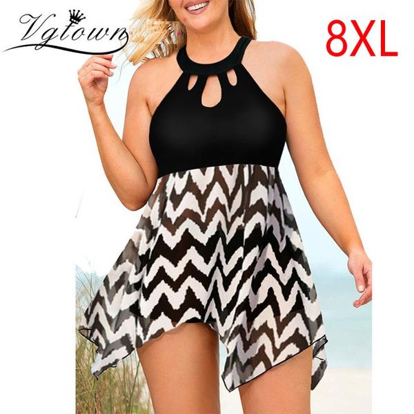 plus size 8xl print asymmetric hem swim dress tankini striped swimsuits big shorts swimwear women beach wear swimming one-piece suits
plus size 8xl print asymmetric hem swim dress tankini striped swimsuits big shorts swimwear women beach wear swimming one-piece suits